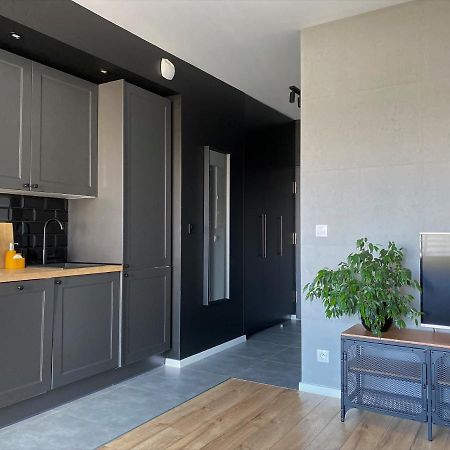 Apartament City Spa - Sokolska 30 Towers كاتوفيتسه المظهر الخارجي الصورة