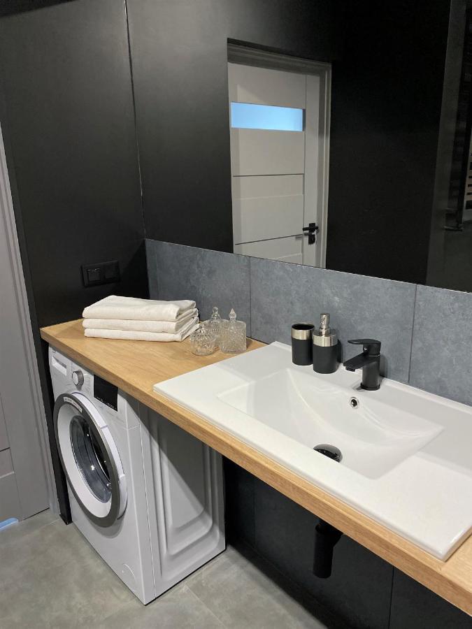 Apartament City Spa - Sokolska 30 Towers كاتوفيتسه المظهر الخارجي الصورة