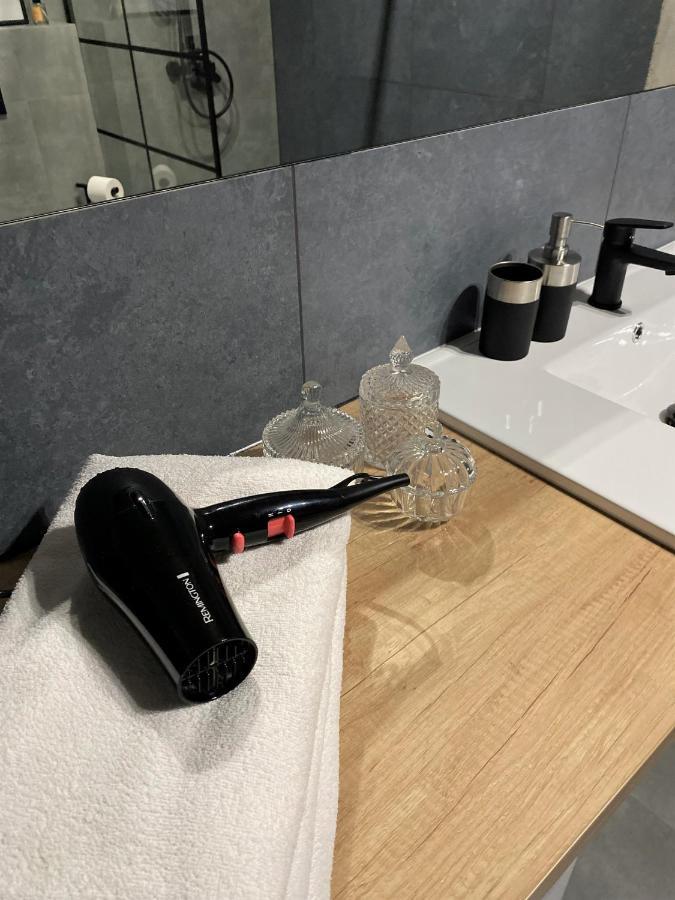 Apartament City Spa - Sokolska 30 Towers كاتوفيتسه المظهر الخارجي الصورة